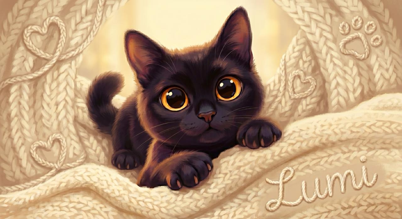 Lumi profile photo